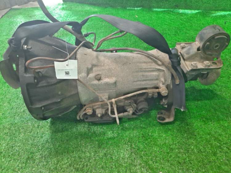 АКПП НА NISSAN VANETTE C22 A15S