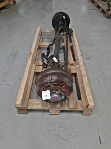 БАЛКА НА TOYOTA TOYOACE XZU400 J05C  перед