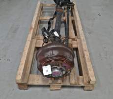 БАЛКА НА TOYOTA TOYOACE XZU400 J05C  перед