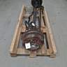 БАЛКА НА TOYOTA TOYOACE XZU400 J05C  перед