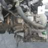 АКПП re0f06a fp54 на qg18dd NISSAN SUNNY b15 (Ниссан Санни)