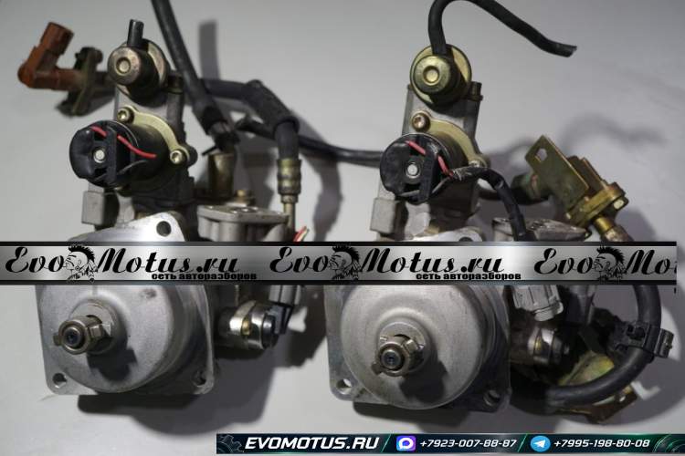 тнвд HFP196-02 на VQ30DDI NISSAN CEFIRO PA33 (ниссан цефиро)