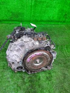 акпп SPOA на двс L15A HONDA FREED GB3 (Хонда Фрид)