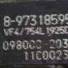 тнвд 8973185950 на 4HJ1 ISUZU ELF (исузу эльф)