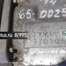 АКПП W6AYA на 4N14 MITSUBISHI DELICA CV1W (Мицубиси Делика)