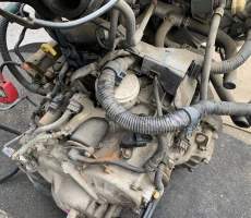 АКПП MGSA на J30A HONDA ODYSSEY RA8 (Хонда Одиссей)