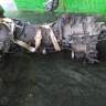 АКПП  V4A511PA  на 4M40TE MITSUBISHI   PAJERO V46W;V26W (Мицубиси Паджеро)