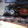 турбина 14411-AD200 на YD25DDTi NISSAN PRESAGE VNU30,  VU30  (Ниссан прессаж)