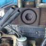 тнвд 22100-5B303 на 2LT TOYOTA HILUX SURF LN130, LN140 (тойота хайлюкс сурф)