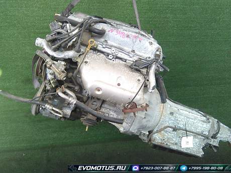 двигатель SR20DE на NISSAN SILVIA S15 (ниссан сильвия)
