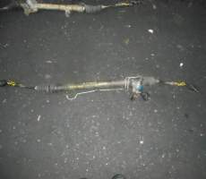 Рулевая рейка VQ25DE VQ30DE NISSAN SKYLINE NM35