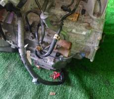 акпп MZJA на двс K24A HONDA CR-V RE3 (Хонда Црв)