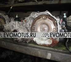 АКПП W1C1A 3307 на 4G15 MITSUBISHI LANCER CEDIA CS2A (Мицубиси Лансер Седия )