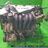 двигатель  K20A на HONDA STREAM RN3 ( хонда стрим)