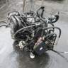 Двигатель  4G15 MITSUBISHI LANCER CS2A (Мицубиси Лансер)
