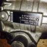 Тнвд на Isuzu ELF 4HG1, 4HF1, 4HK1, 4HJ1, 4HL1 8-97191033-6