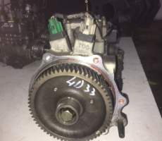 Тнвд на Mitsubishi Canter 4D33 ME220957