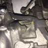 Тнвд на Mitsubishi Canter 4D33 ME220957
