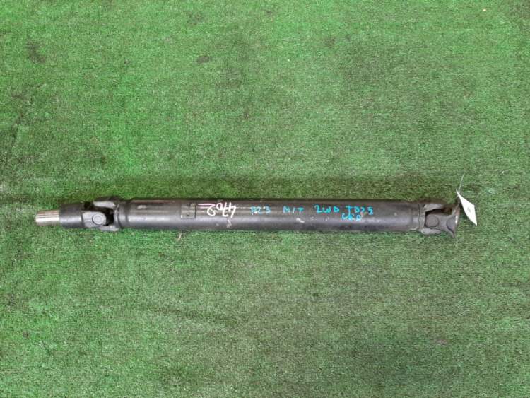 КАРДАН НА NISSAN ATLAS F23 TD25  зад