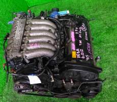 двигатель 6A12 на MITSUBISHI FTO DE3A (Мицубиси Фто)