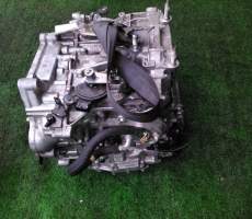акпп SJPA на двс L15B HONDA FREED GB5 (Хонда Фрид)
