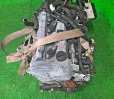 Двигатель 1NZ-FE TOYOTA PORTE NCP141 (тойота порте)