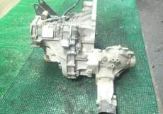 АКПП A248F на 1AZ TOYOTA NADIA ACN15  ( Тойота Надя )
