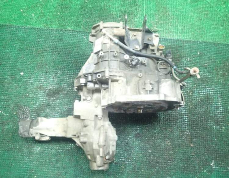 АКПП A248F на 1AZ TOYOTA NADIA ACN15  ( Тойота Надя )