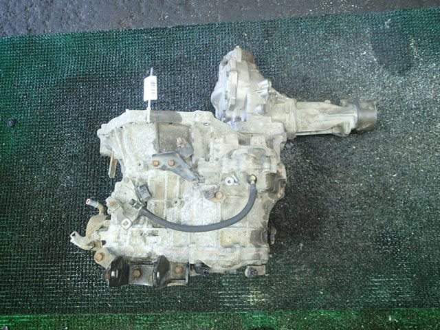 АКПП K311F-03A на 2ZR TOYOTA ALLION ZRT265 (Тойота Аллион)