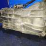 МКПП MO35S5 на 4M51 MITSUBISHI  CANTER FE63E (Мицубиси Кантер)