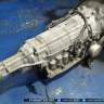 АКПП A960E на 3GR LEXUS GS300 GRS190 (лексус GS300)