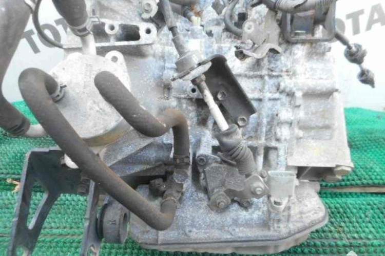 АКПП K11101A на 3ZRFAE TOYOTA VOXY ZRR70 (Тойота Вокси) АКПП K11101A на 3ZRFAE TOYOTA VOXY ZRR70 (Тойота Вокси)