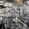 МКПП 6 ступка на 4HK1 ISUZU FORWARD FRR90 ( исузу  форвард)