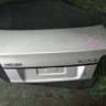 Крышка багажника Suzuki Cultus GD31S G16A