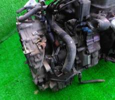 акпп MCWA на двс D15B HONDA CAPA GA6 (Хонда Капа)