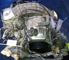 Двигатель CA20S на NISSAN VANETTE KMC22 (ниссан ванетте)