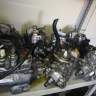 Тнвд на Isuzu ELF 4HG1, 4HF1, 4HK1, 4HJ1, 4HL1 8-97189855-5