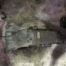 АКПП 0370L на 1G-FE TOYOTA CROWN GS141 ( Тойота Краун)
