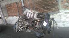 двигатель 4G15 MITSUBISHI MIRAGE CK2A (мицубиси мираж) DOHC