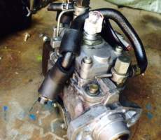 тнвд 22100-67030 на 1KZTE TOYOTA HILUX SURF KZN130 (тойота хайлюкс сурф)
