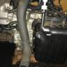 АКПП F4A421JZB4 на 4G63 MITSUBISHI AIRTREK CU2W (мицубиси аиртрек)