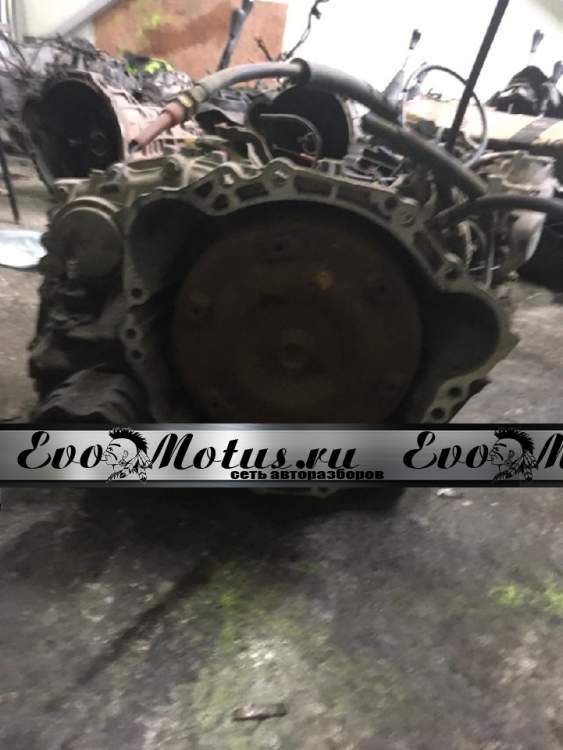 АКПП A240L на 4AFE TOYOTA COROLLA AE110 (тойота королла)