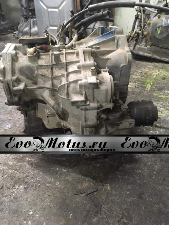 АКПП A240L на 4AFE TOYOTA COROLLA AE110 (тойота королла)