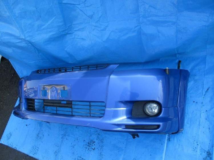 Ноускат   TOYOTA WISH ANE11  (Тойота Виш)  передняя