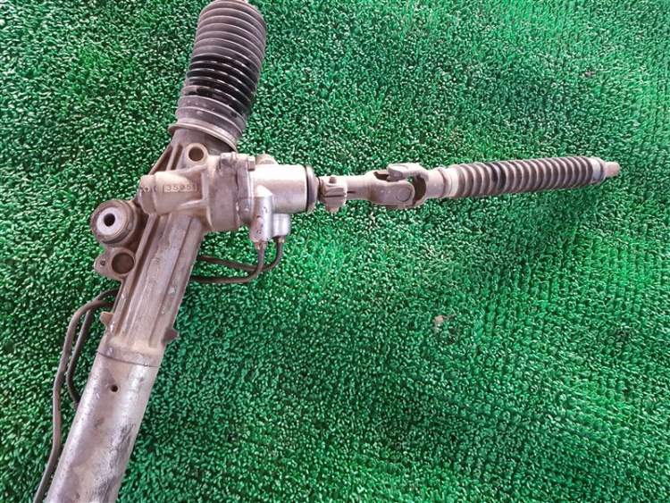 Рулевая рейка 2UZ TOYOTA 4RUNNER UZN215L (Тойота Фораннер )