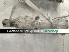 АКПП 30-40LE на 4M40T MITSUBISHI DELICA PD8W, PE8W, PF8W (мицубиси делика)