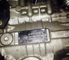 Тнвд на Isuzu ELF 4HG1, 4HF1, 4HK1, 4HJ1, 4HL1 8-97318598-3