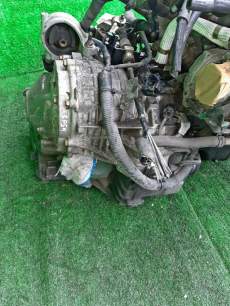 АКПП RE0F06AFP54 на QG18DD NISSAN  PRIMERA QP11 (Ниссан Примера )