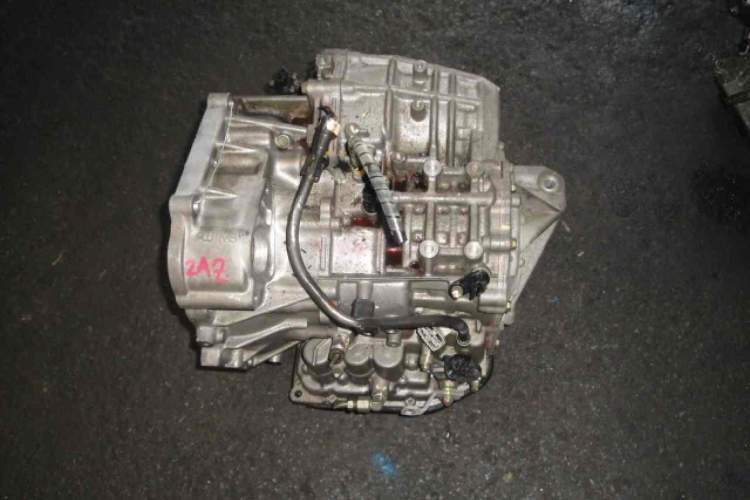 АКПП U241E на 2AZ TOYOTA KLUGER ACU20 ( Тойота Клюгер )