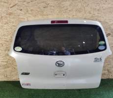 Дверь 5-я Daihatsu Mira E:s LA300S  перламутр